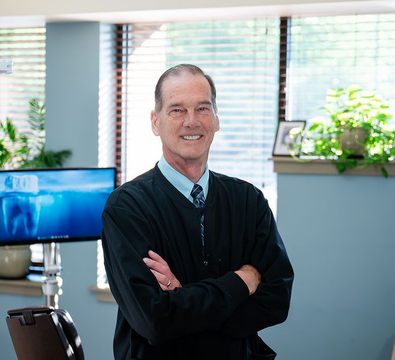 Robert A. Lantzy DMD, LLC in Newtown, PA