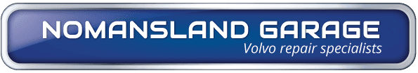 Nomansland Garage Company Logo