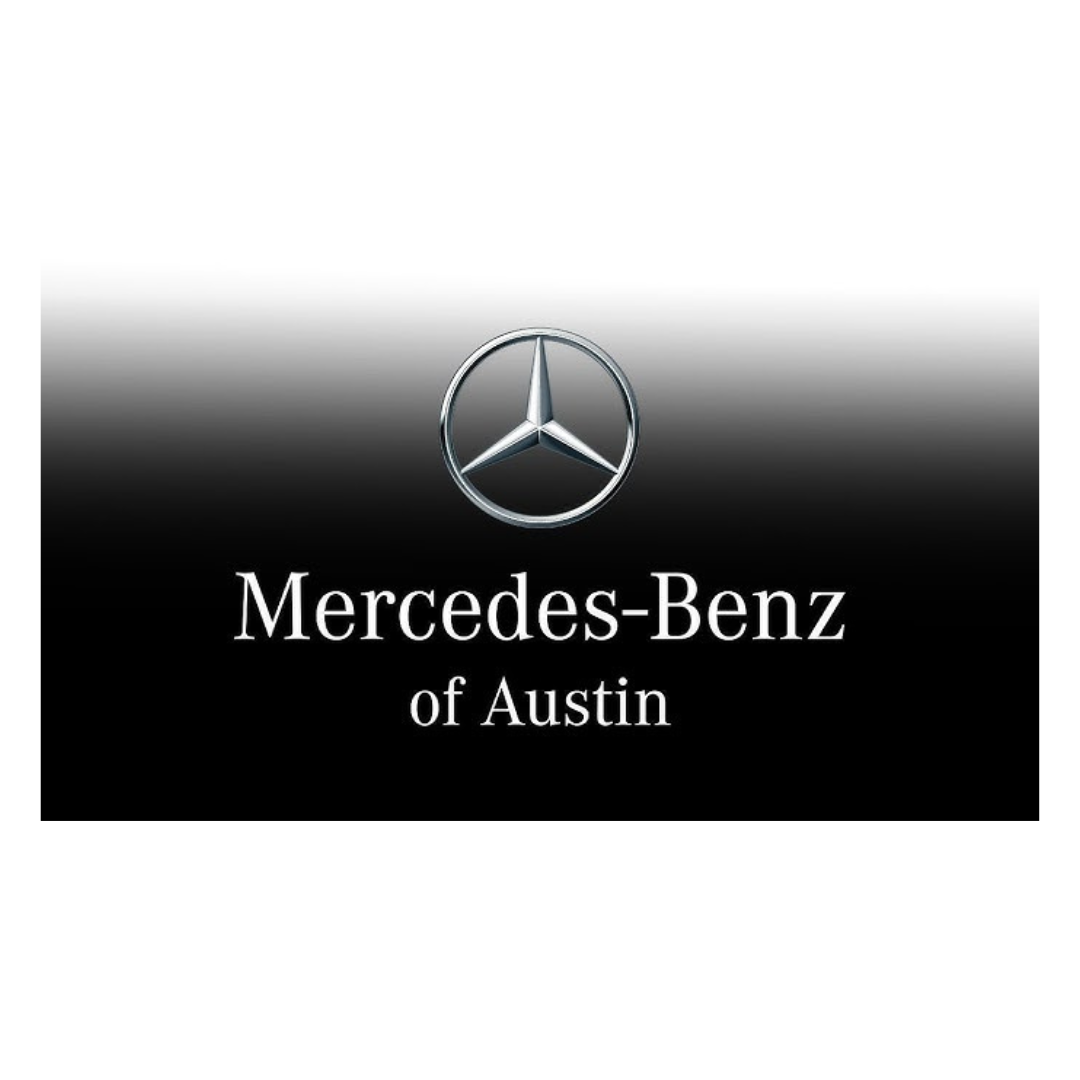 Mercedez Benz of Austin Logo