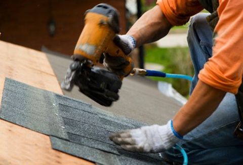 Roofing Service - Roofing and Capentry - Lindenhurst, IL
