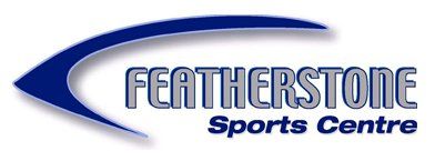 Featherstone Sports Centre logo