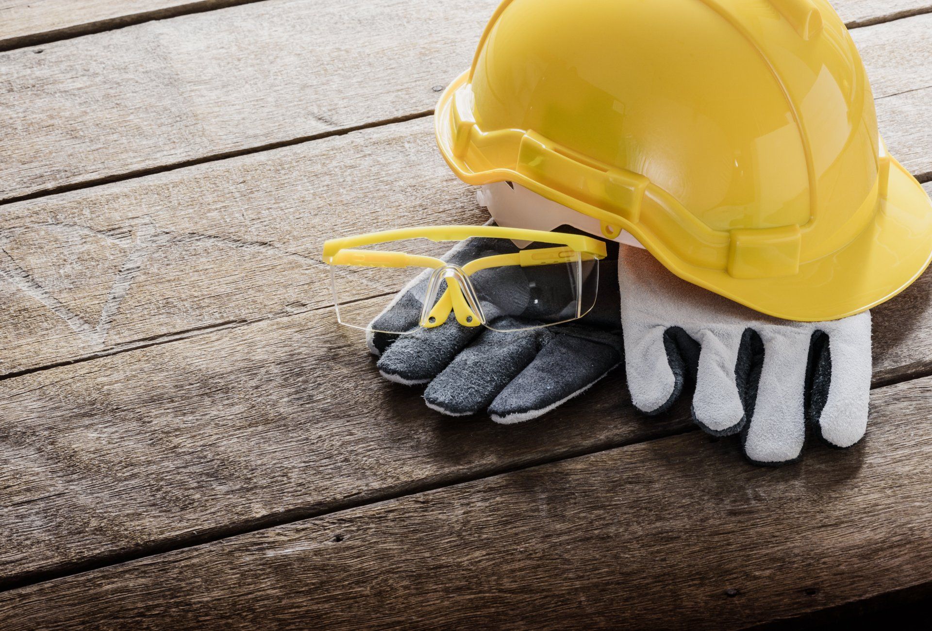 abbigliamento sicurezza