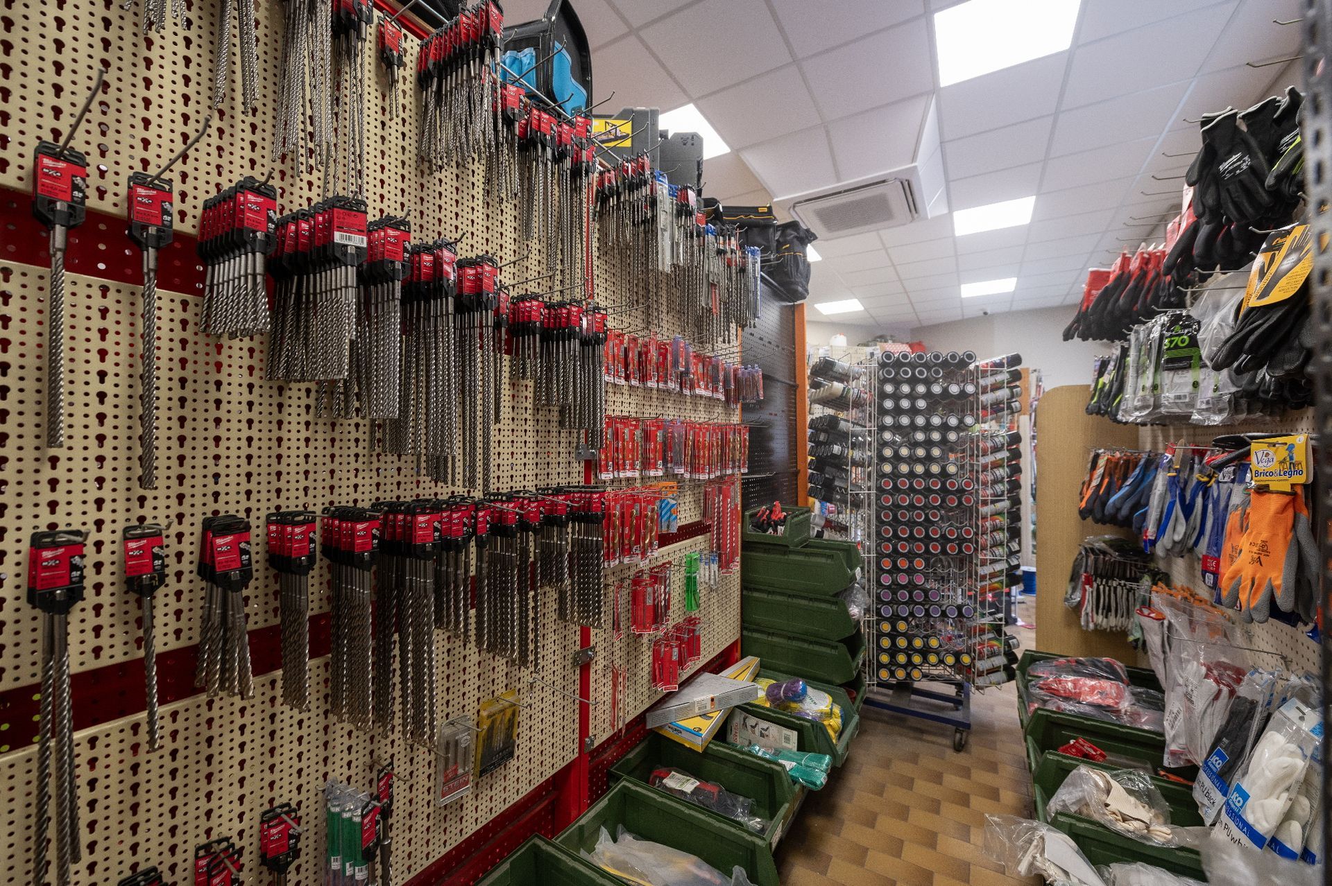 attrezzi Ferramenta Savini Casale Monferrato