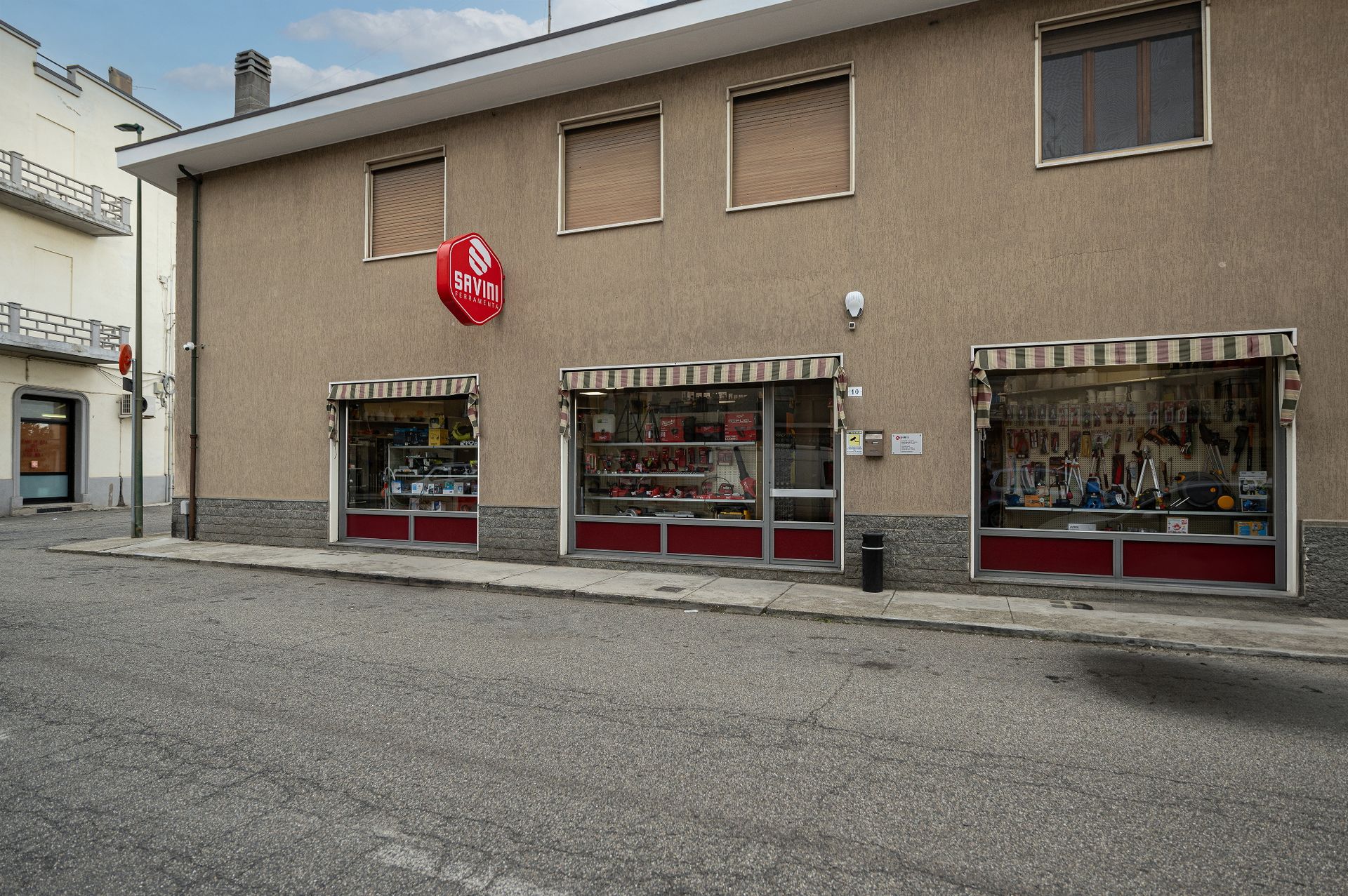 Ferramenta Savini Casale Monferrato