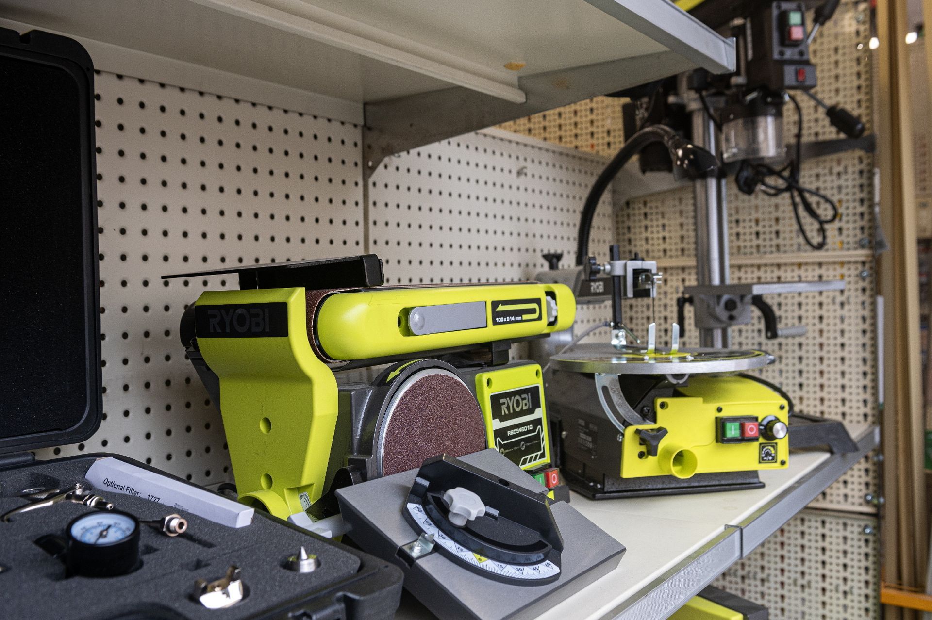 smerigliatrici Ferramenta Savini Casale Monferrato