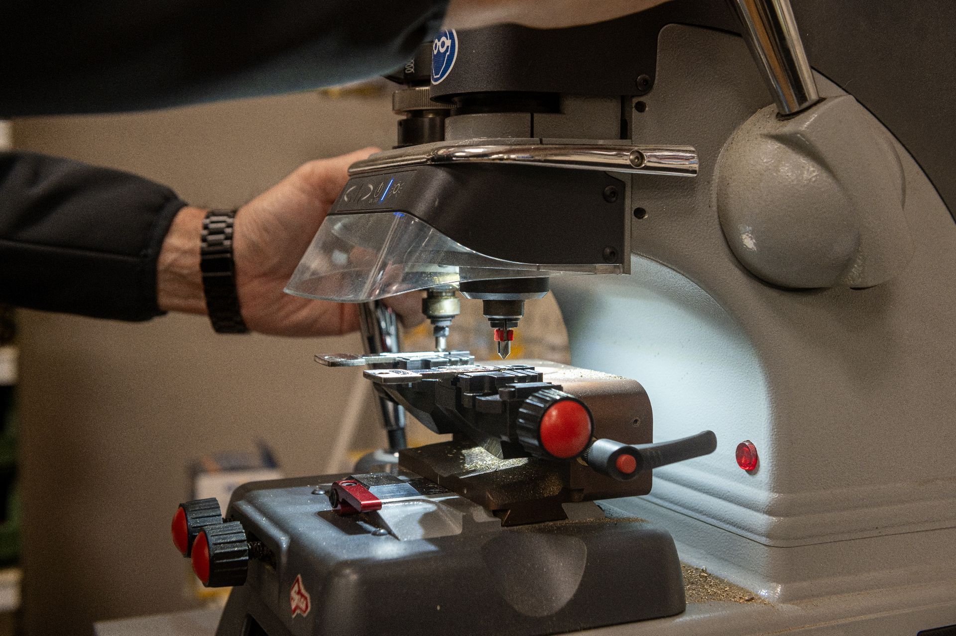 duplicazione chiavi Ferramenta Savini Casale Monferrato