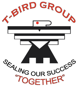 t-bird group