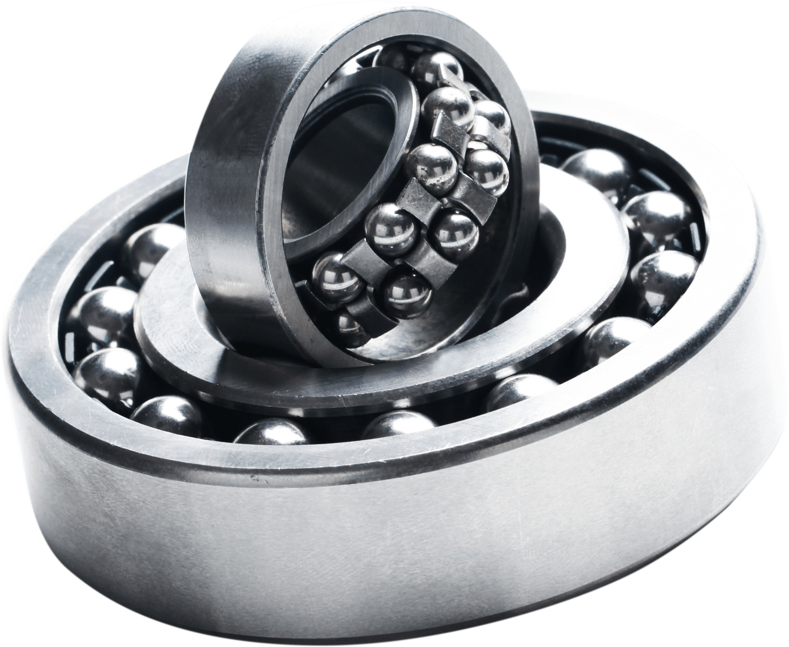 custom seals