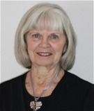 Mary Myers