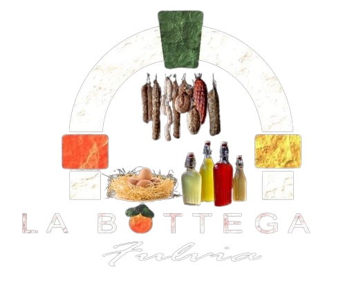 La Bottega di Fulvia logo