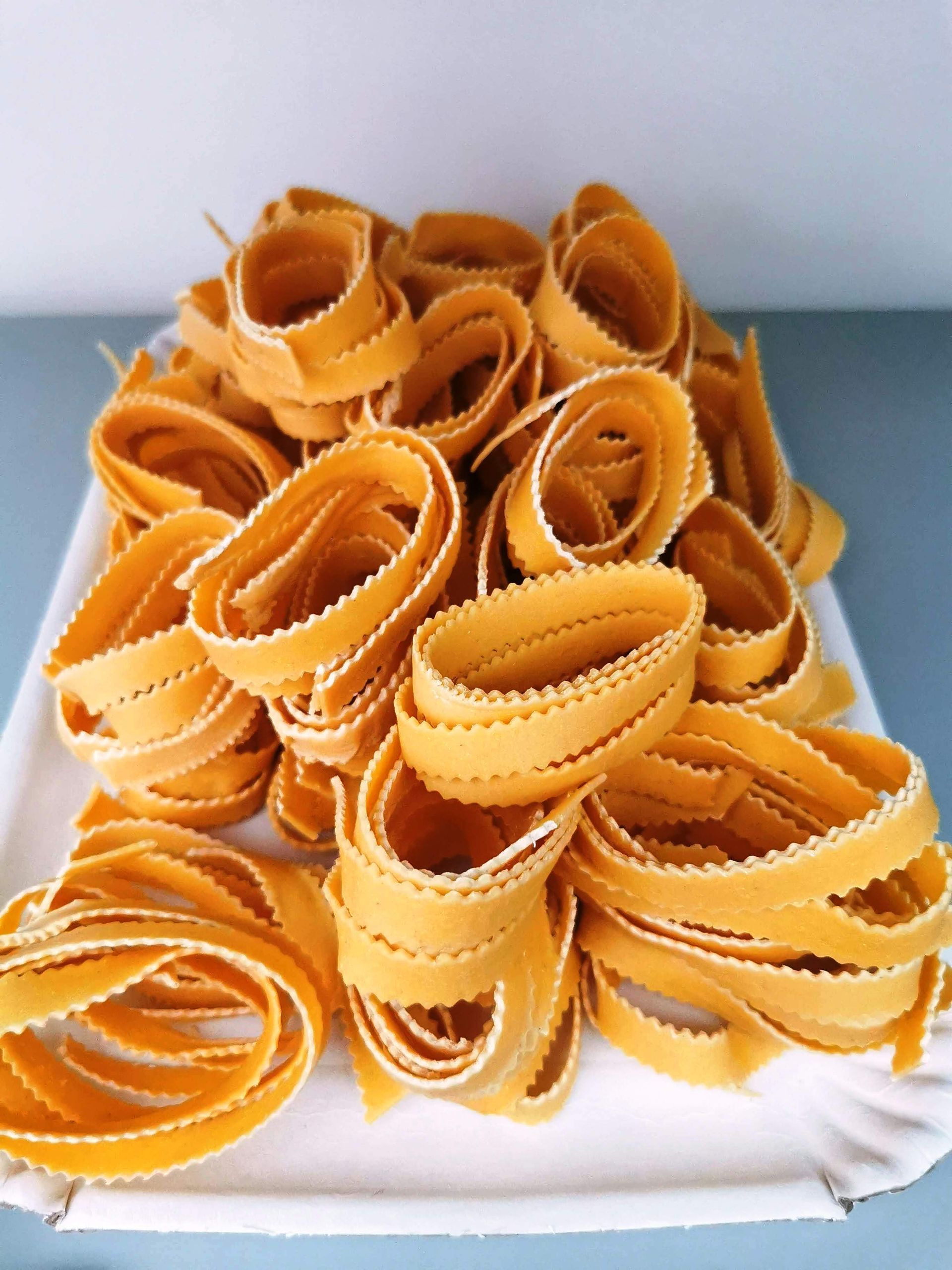pappardelle