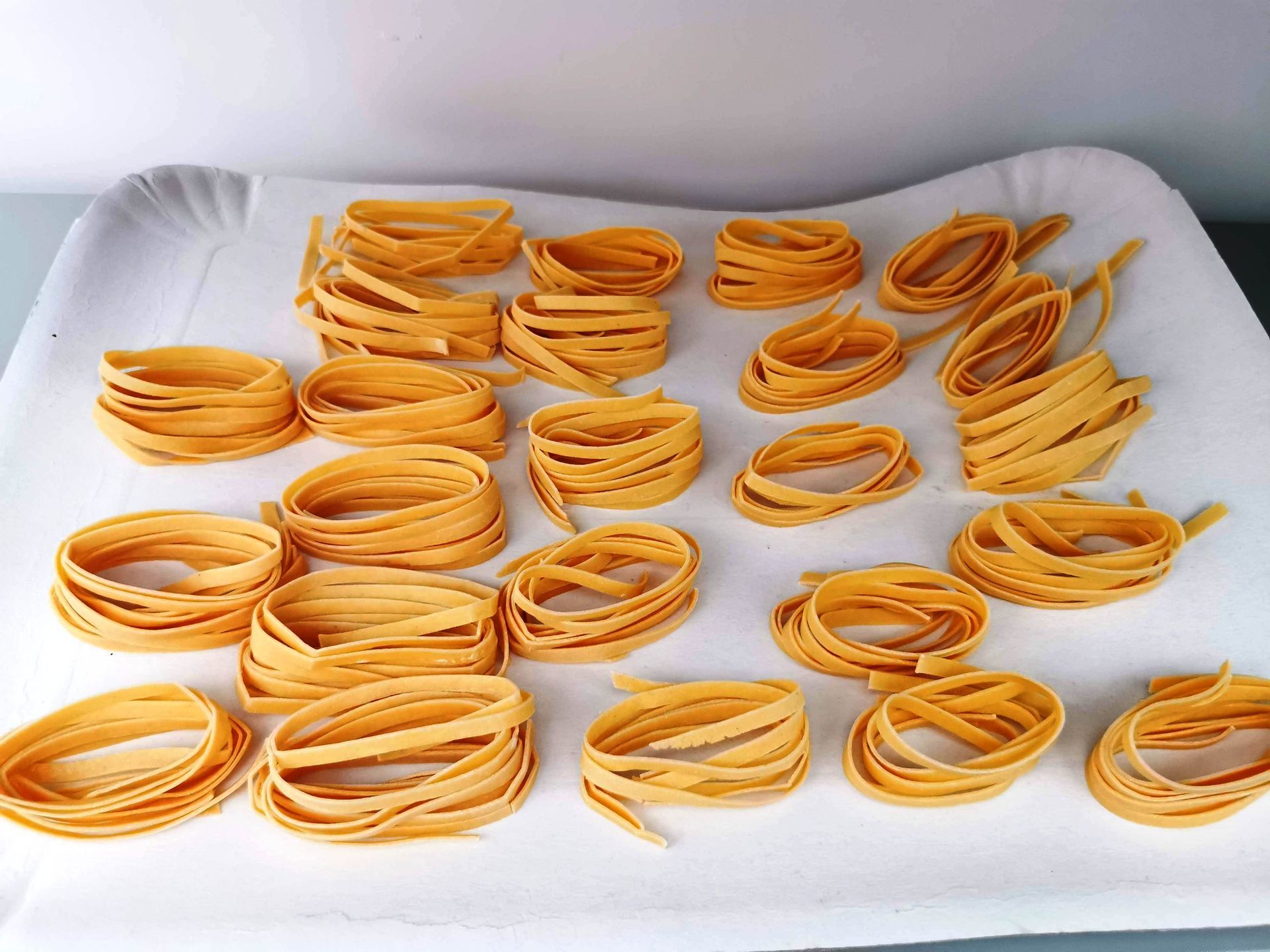 tagliatelle