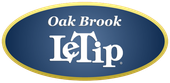 Oak Brook Letip logo