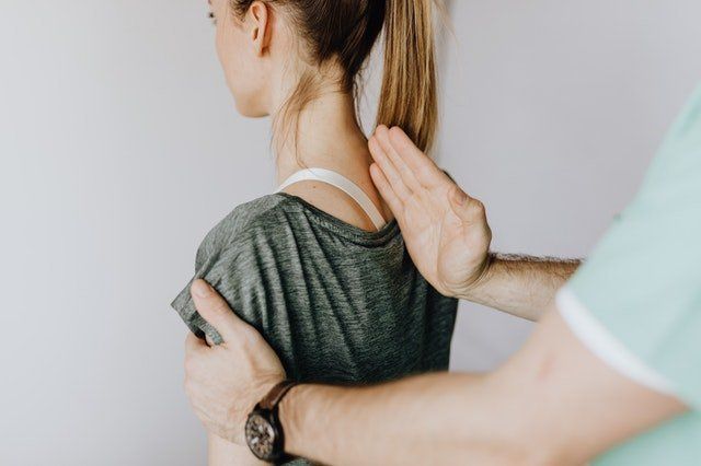 Chiropractor