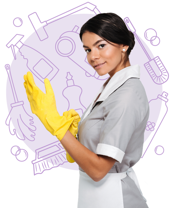 Cleaning Services, Housekeeping Services Billings, MT