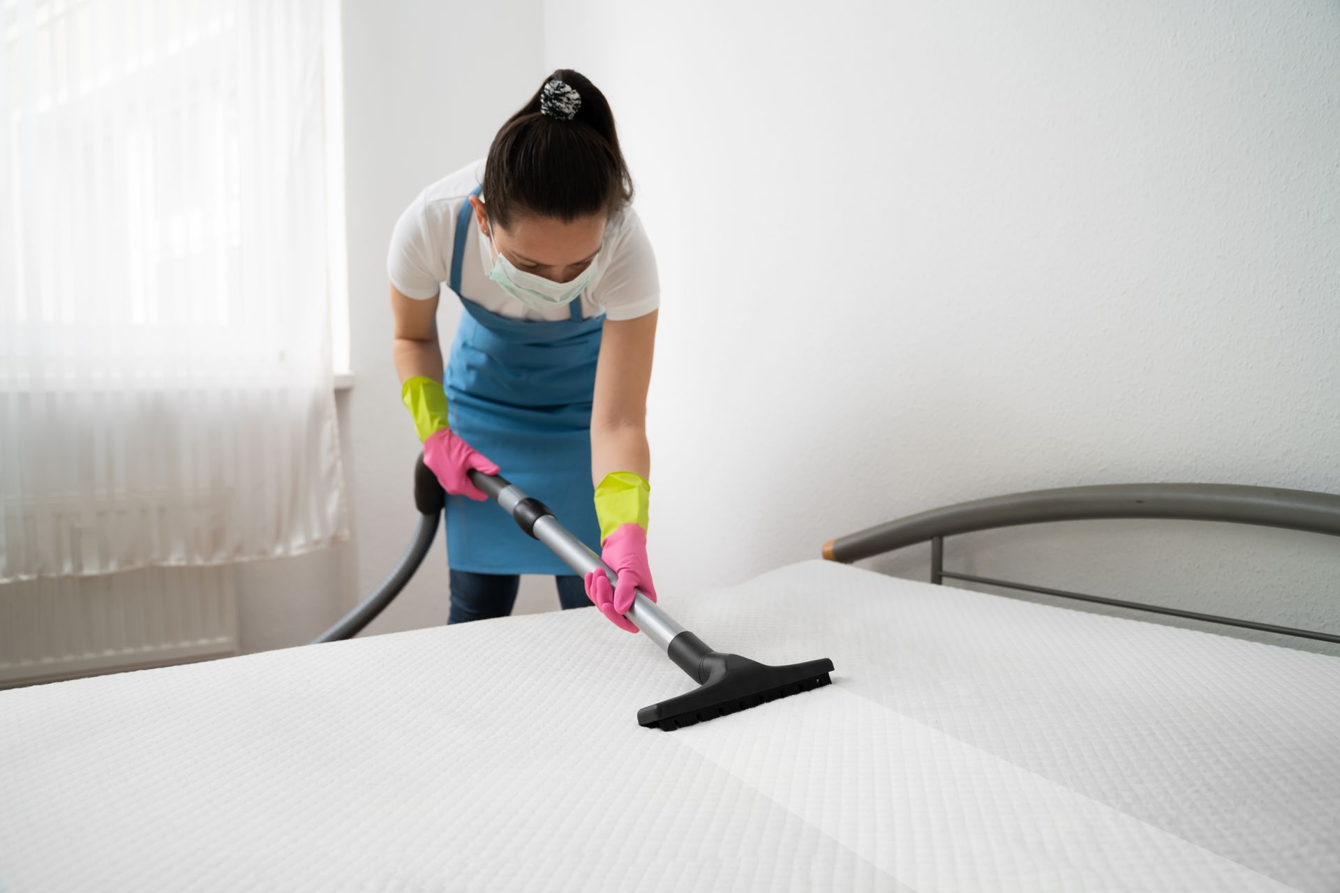 Mattress Cleaning services