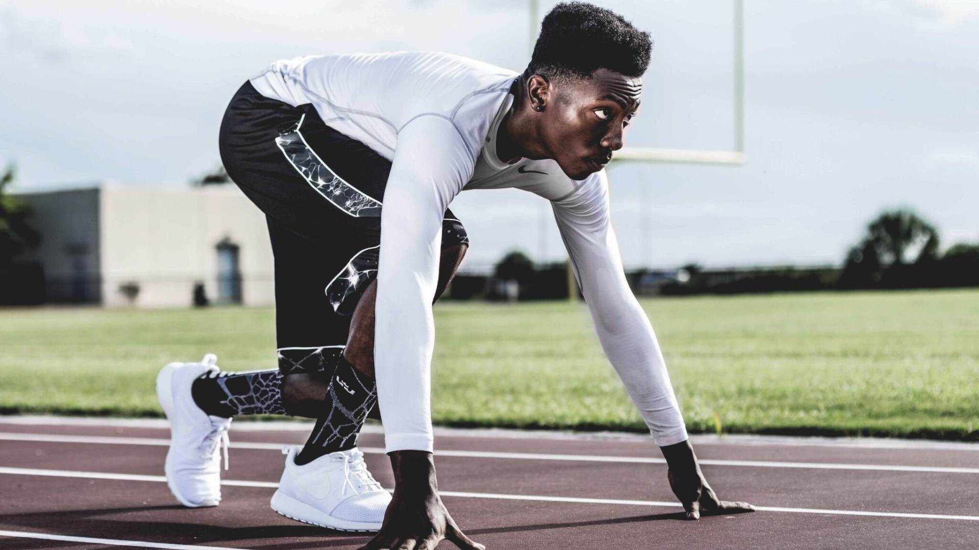 Training like an athlete for sales success