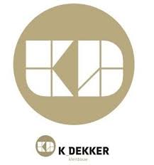 KDekker