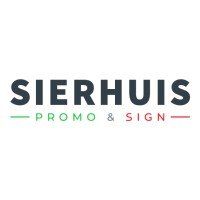 Sierhuis promo & sign