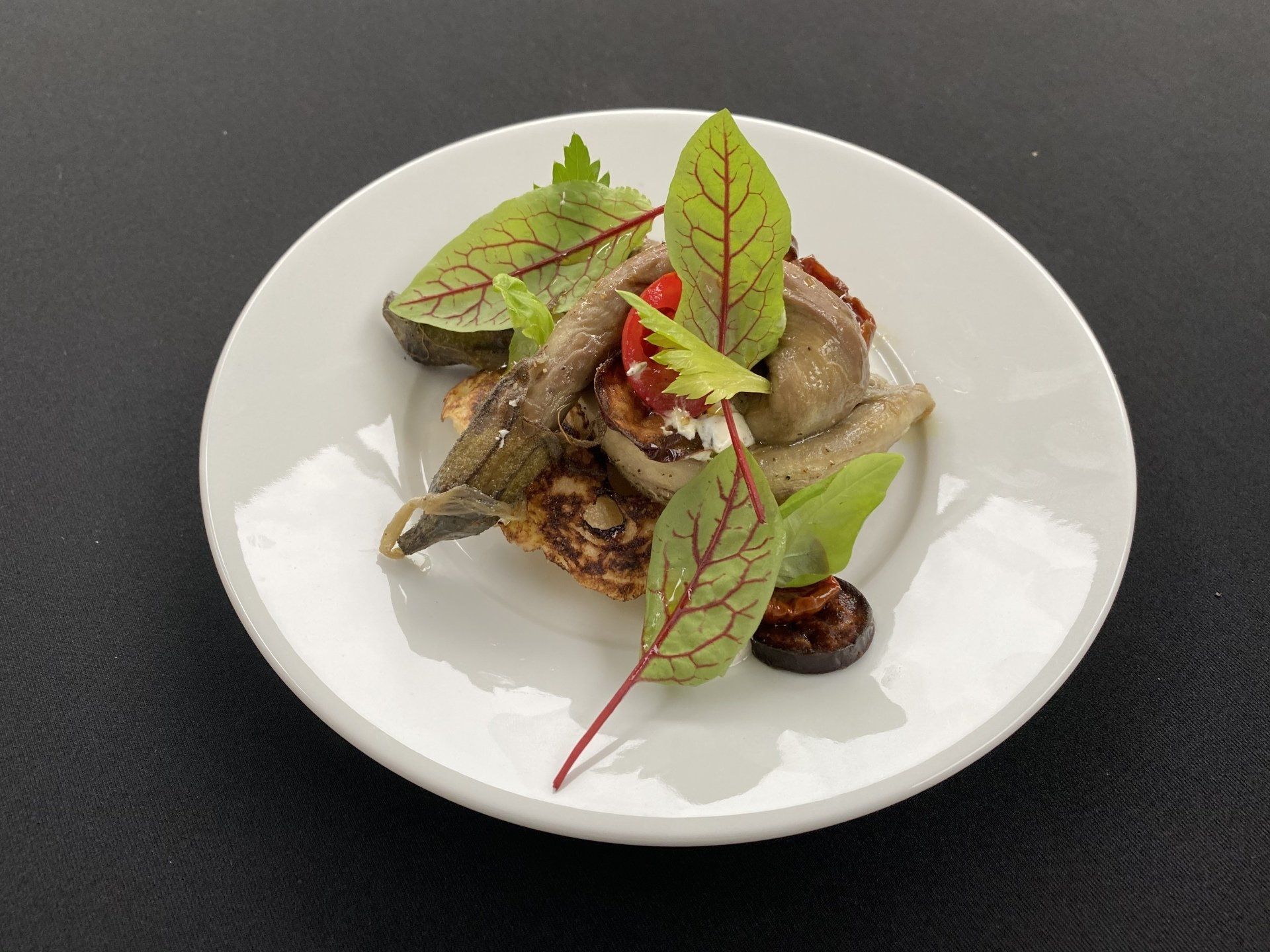 Smoking Buddha Private Diner