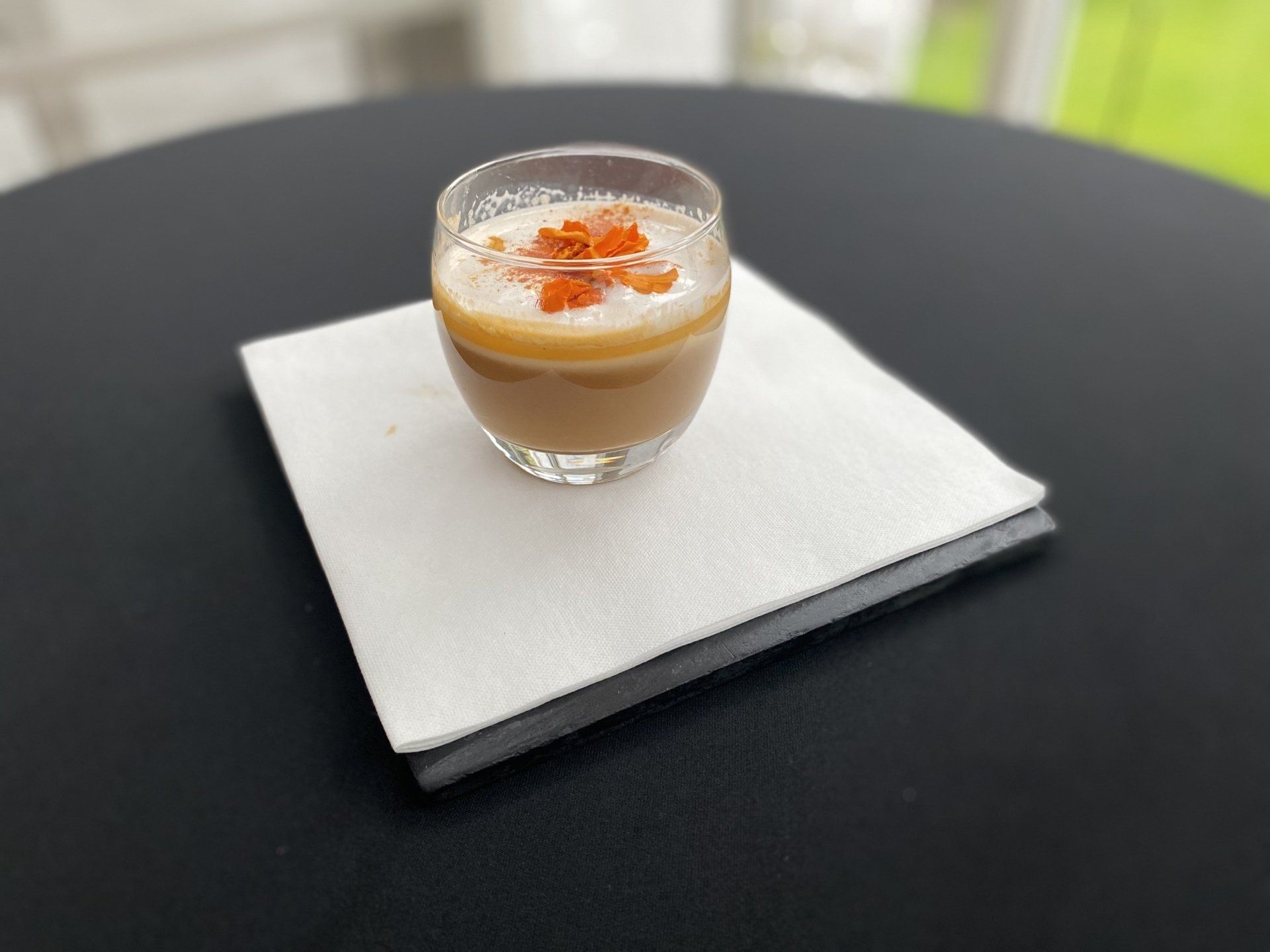 Smoking Buddha Private Diner