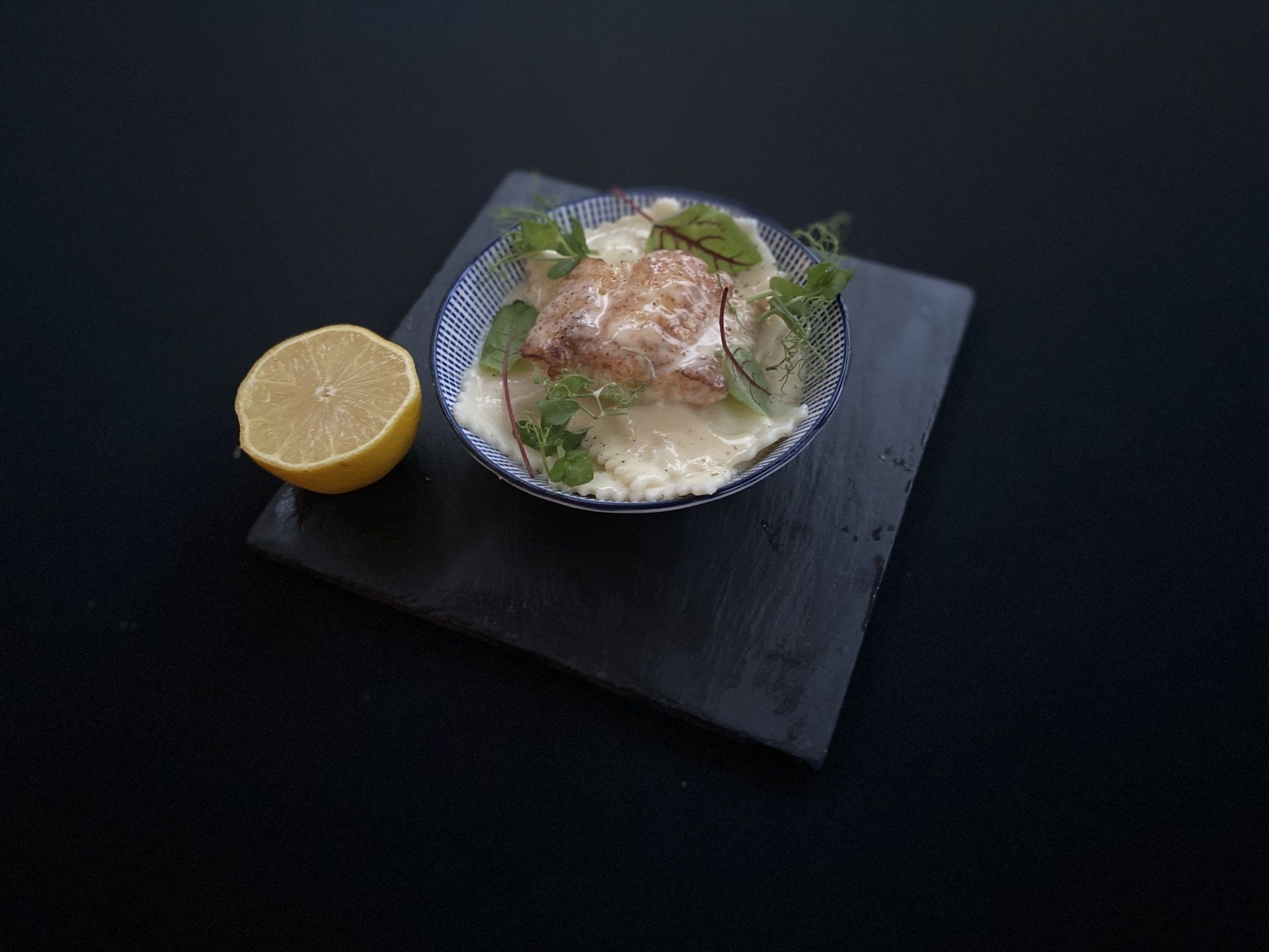 Smoking Buddha Private Diner