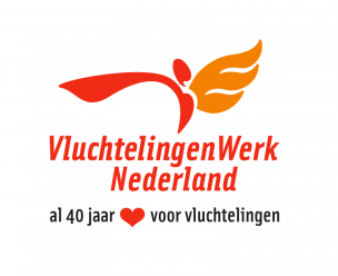 Vluchtelingenwerk Nederland