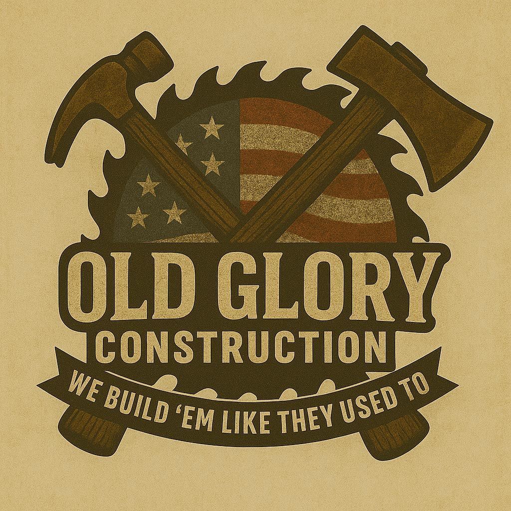 Old Glory Construction, LLC Old Glory Construction, LLC