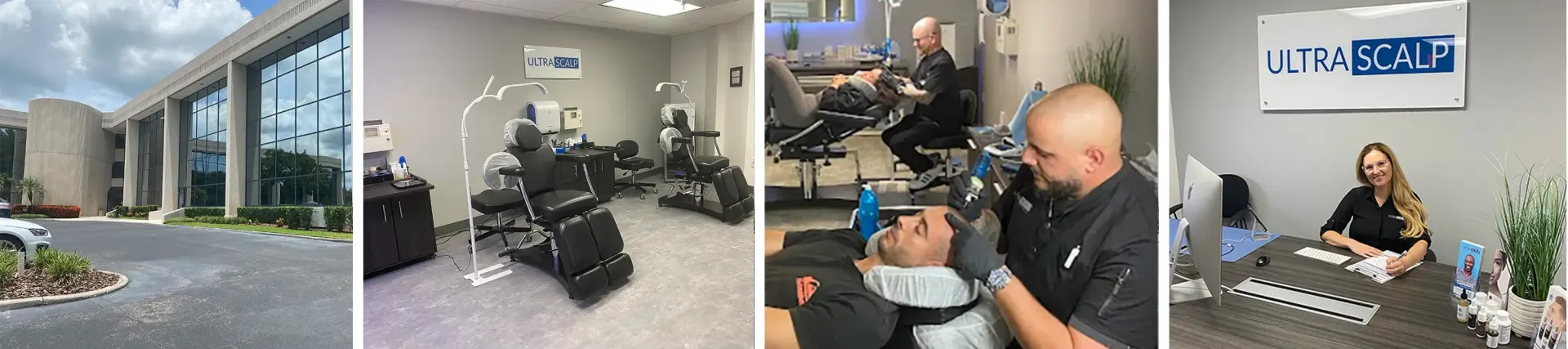 scalp micropigmentation tampa adding density