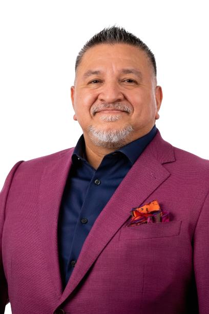 Ponce Realty Group — Portrait Of Victor Ponce in St. Louis, MO
