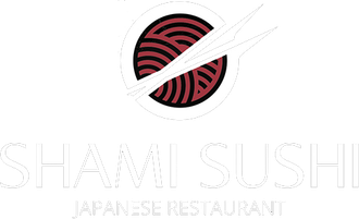 logo SHAMI SUSHI