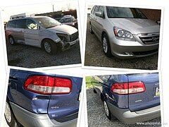 Repaired cars — auto repair Bethel Park, PA