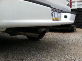Bumper — auto repair Bethel Park, PA