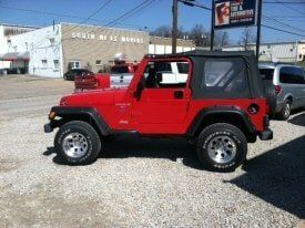 Red auto — auto repair Bethel Park, PA