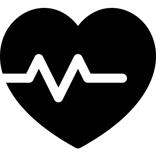 Heartbeat Icon