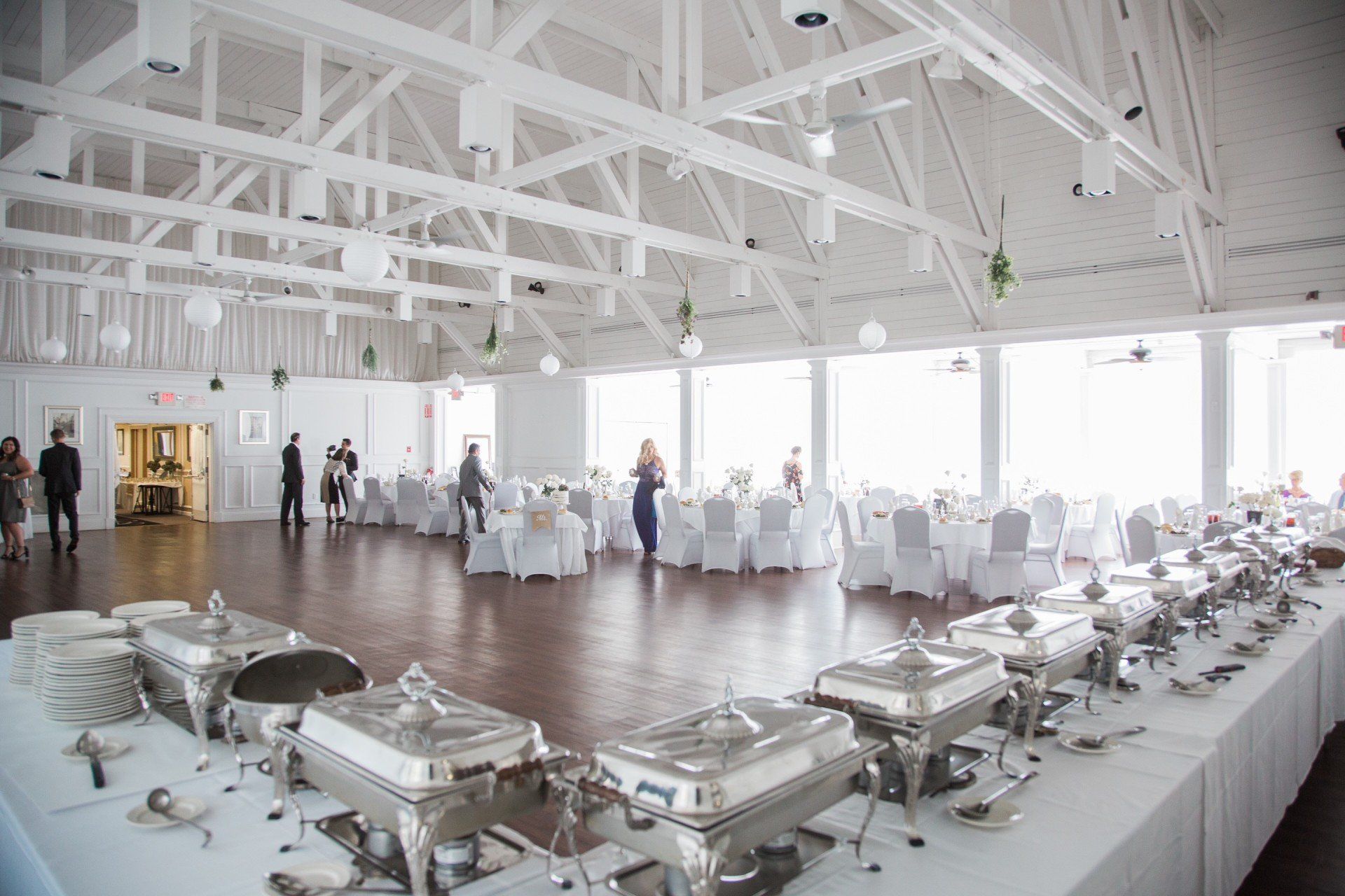Catering Meal