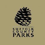 Suffolk County parks Logo