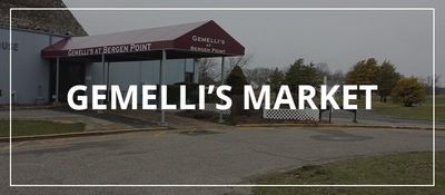 Gemelli's at Bergen Point Country Club | Babylon, NY | Catering Hall &  Wedding Venue