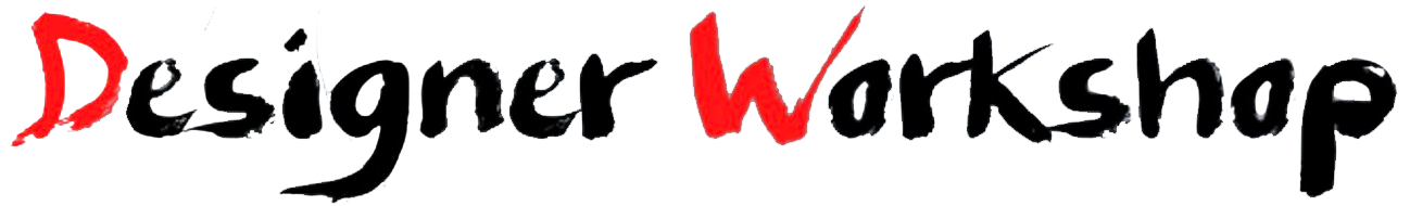 Designer Workshop logo