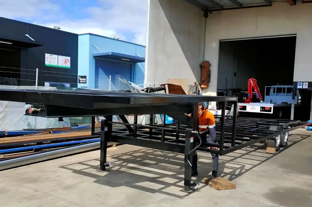 A Reliable Mobile Welding In Sunshine Coast
