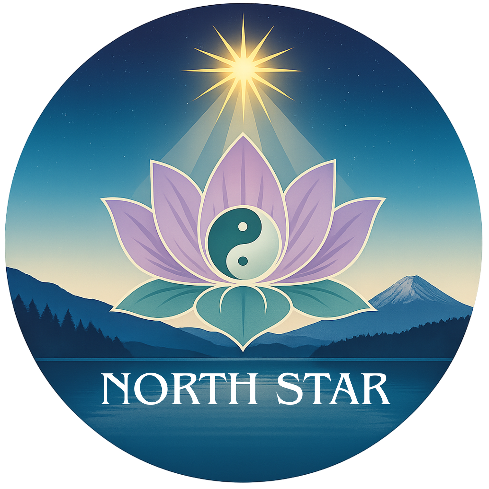 North Star | Energy Leadership & Pranic Healing