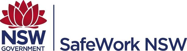 safework nsw logo