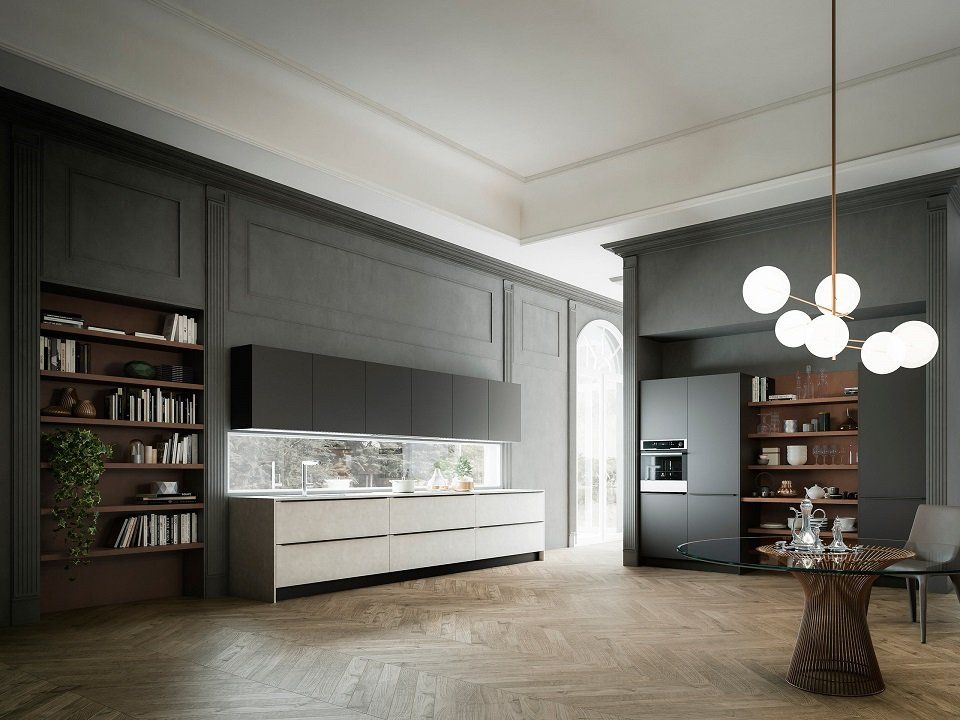 Progettazione di interni