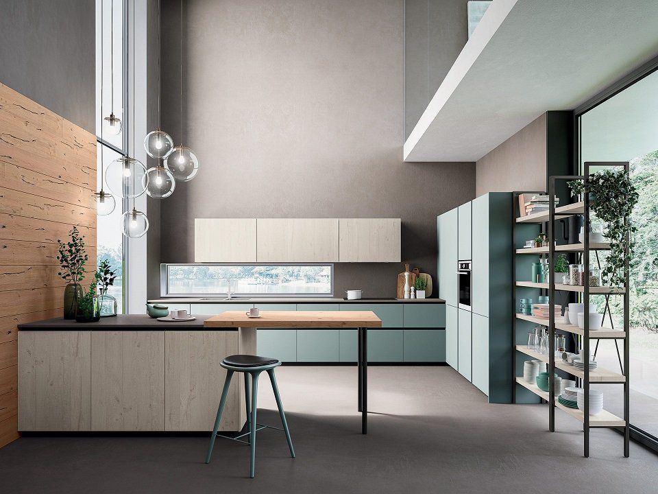 Progettazione di cucine