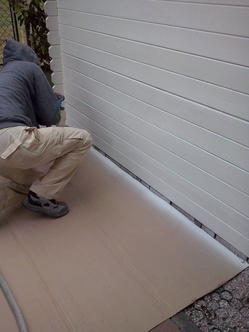 Interventi di restauro di arredi in legno