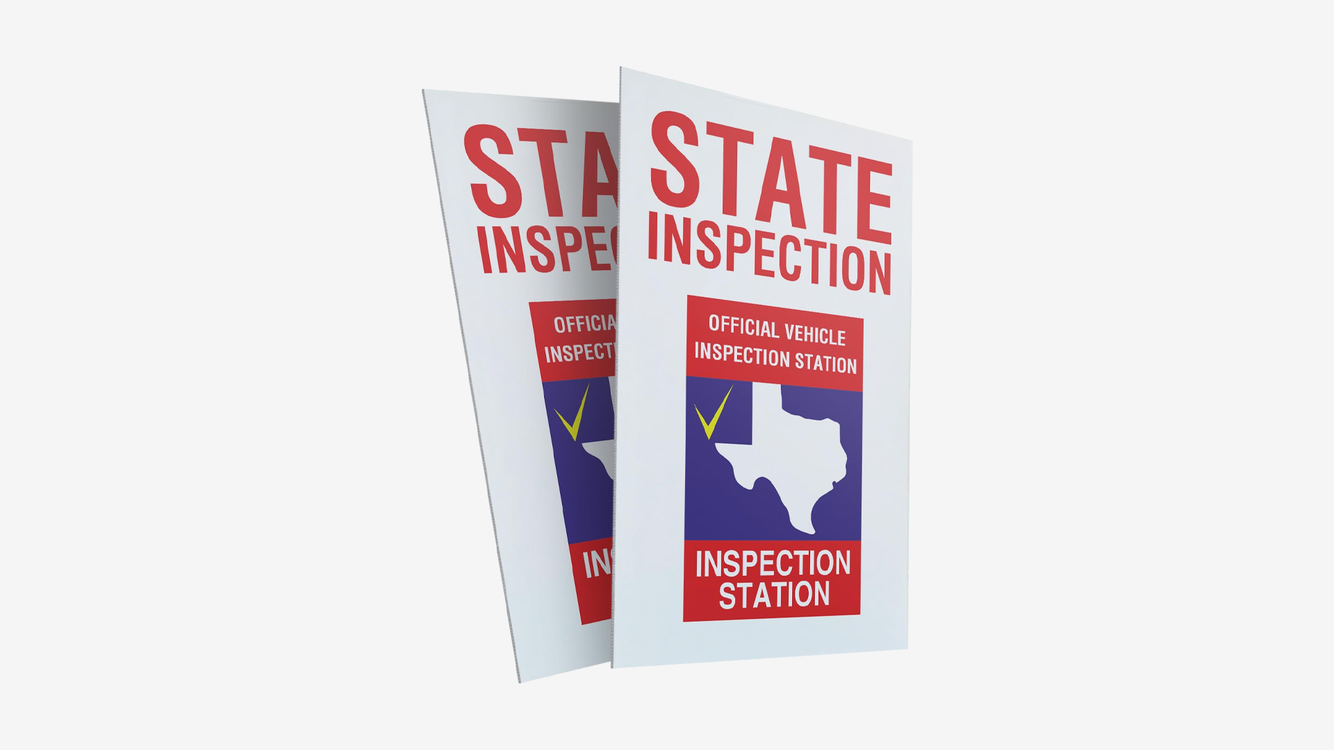 Black car battery with red and white labels, 63Ah, 12V, and gold terminals.