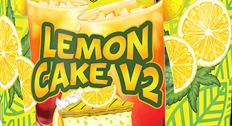 LEMON CAKE V2 EXOTIC CANNABIS STRAIN