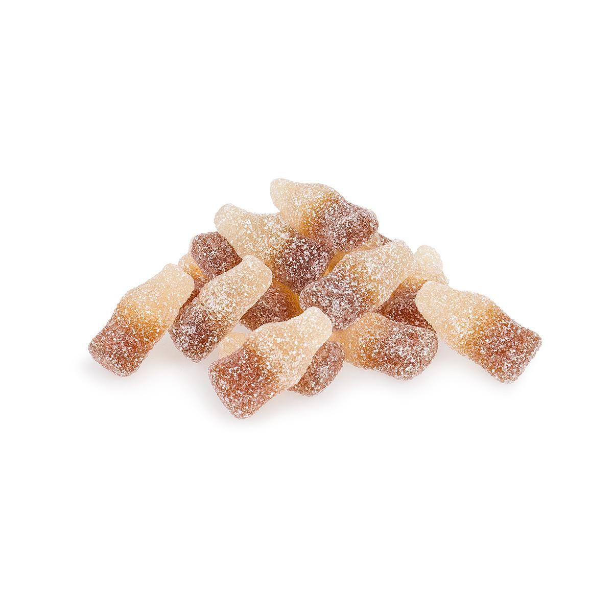 Cannabis cola bottles