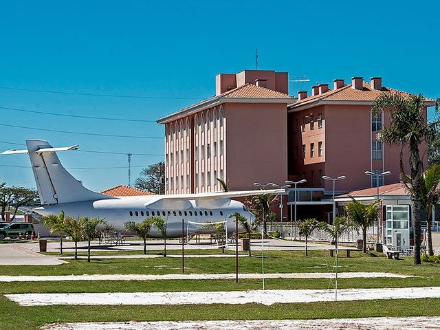 São Carlos Clube - Sede de Campo - comentários, fotos, número de telefone e  endereço - Hotéis na natureza em São Carlos 