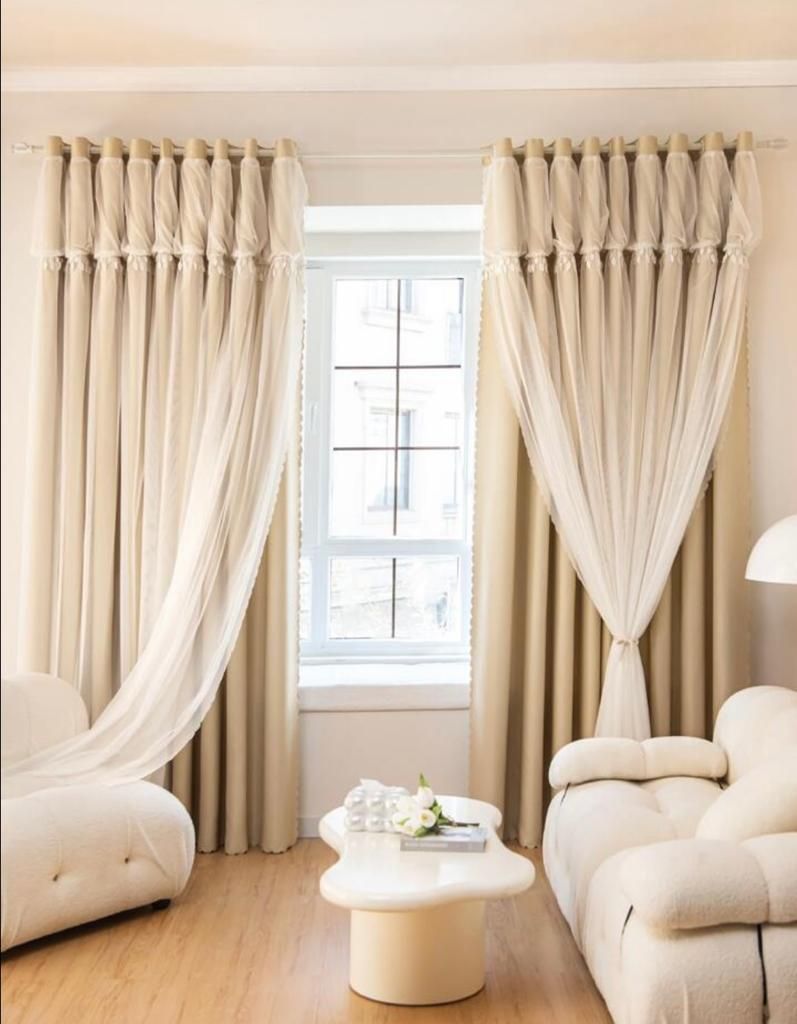 PERSIANAS Y CORTINAS KLIN KLIN